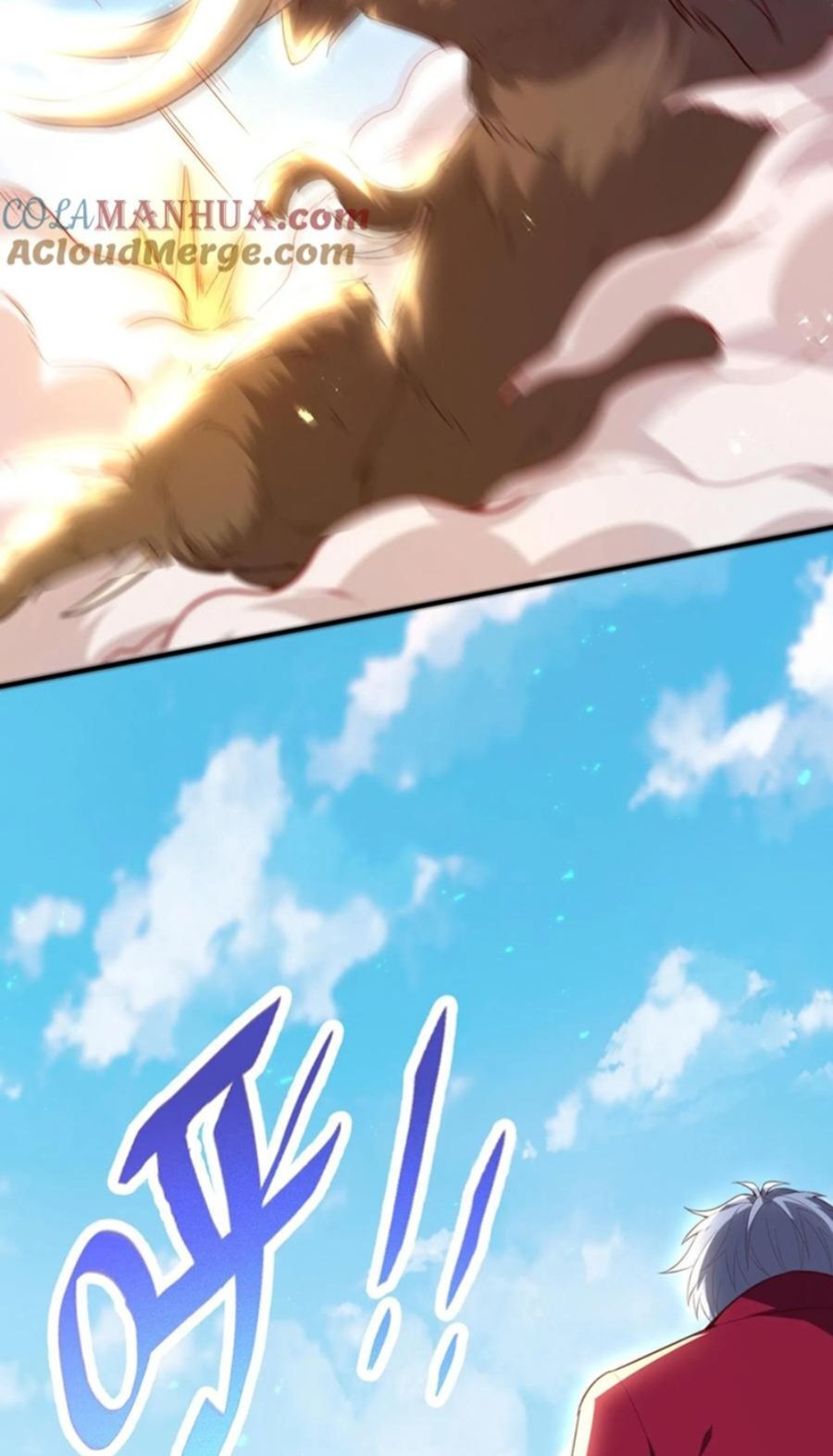 Linh Khí Khôi Phục: Ta Mỗi Ngày Thu Được Một Cái Kỹ Năng Mới Chap 177 - Next Chap 178