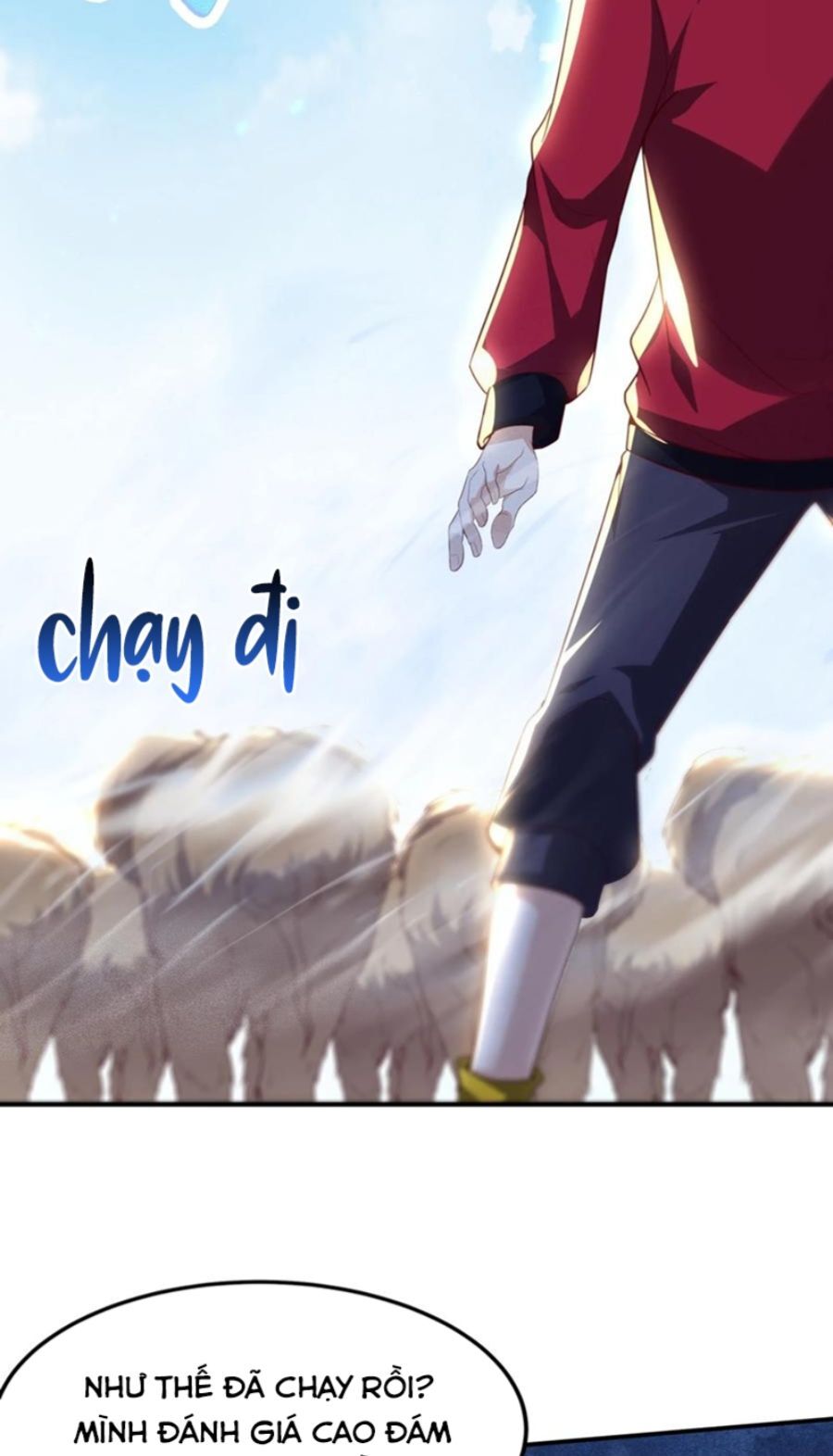 Linh Khí Khôi Phục: Ta Mỗi Ngày Thu Được Một Cái Kỹ Năng Mới Chap 177 - Next Chap 178