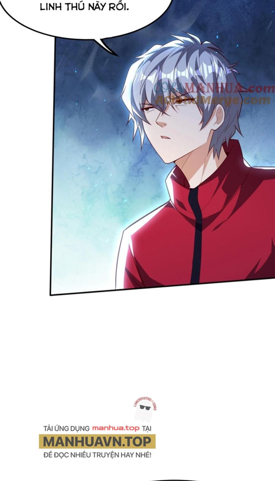 Linh Khí Khôi Phục: Ta Mỗi Ngày Thu Được Một Cái Kỹ Năng Mới Chap 177 - Next Chap 178