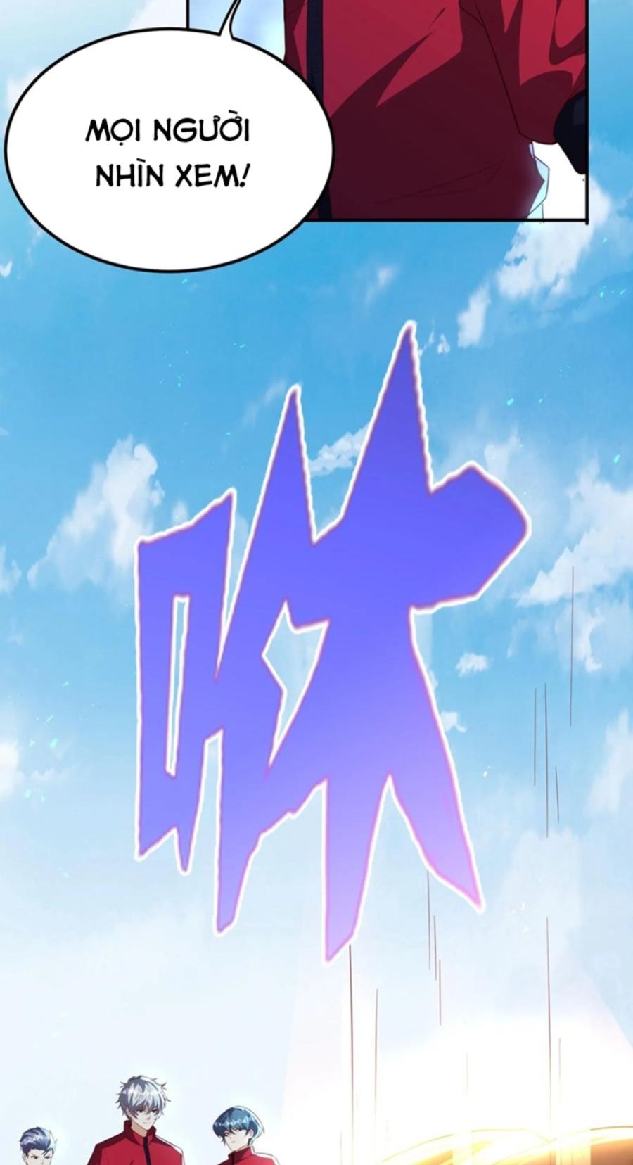 Linh Khí Khôi Phục: Ta Mỗi Ngày Thu Được Một Cái Kỹ Năng Mới Chap 177 - Next Chap 178