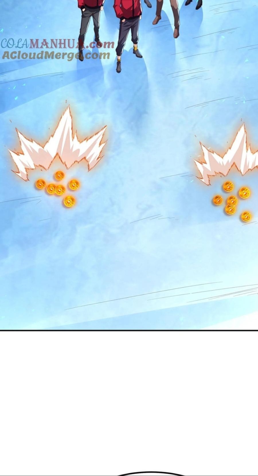 Linh Khí Khôi Phục: Ta Mỗi Ngày Thu Được Một Cái Kỹ Năng Mới Chap 177 - Next Chap 178