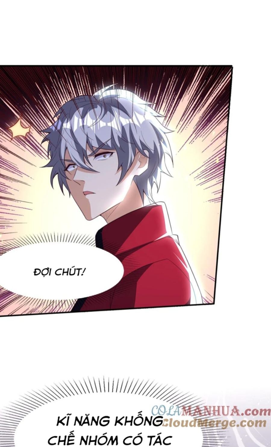 Linh Khí Khôi Phục: Ta Mỗi Ngày Thu Được Một Cái Kỹ Năng Mới Chap 177 - Next Chap 178