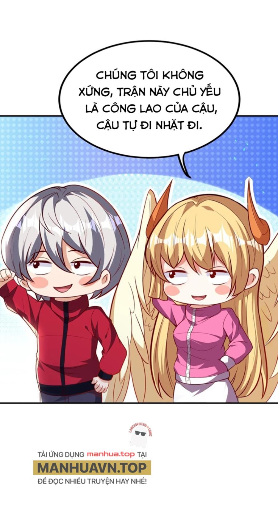 Linh Khí Khôi Phục: Ta Mỗi Ngày Thu Được Một Cái Kỹ Năng Mới Chap 177 - Next Chap 178