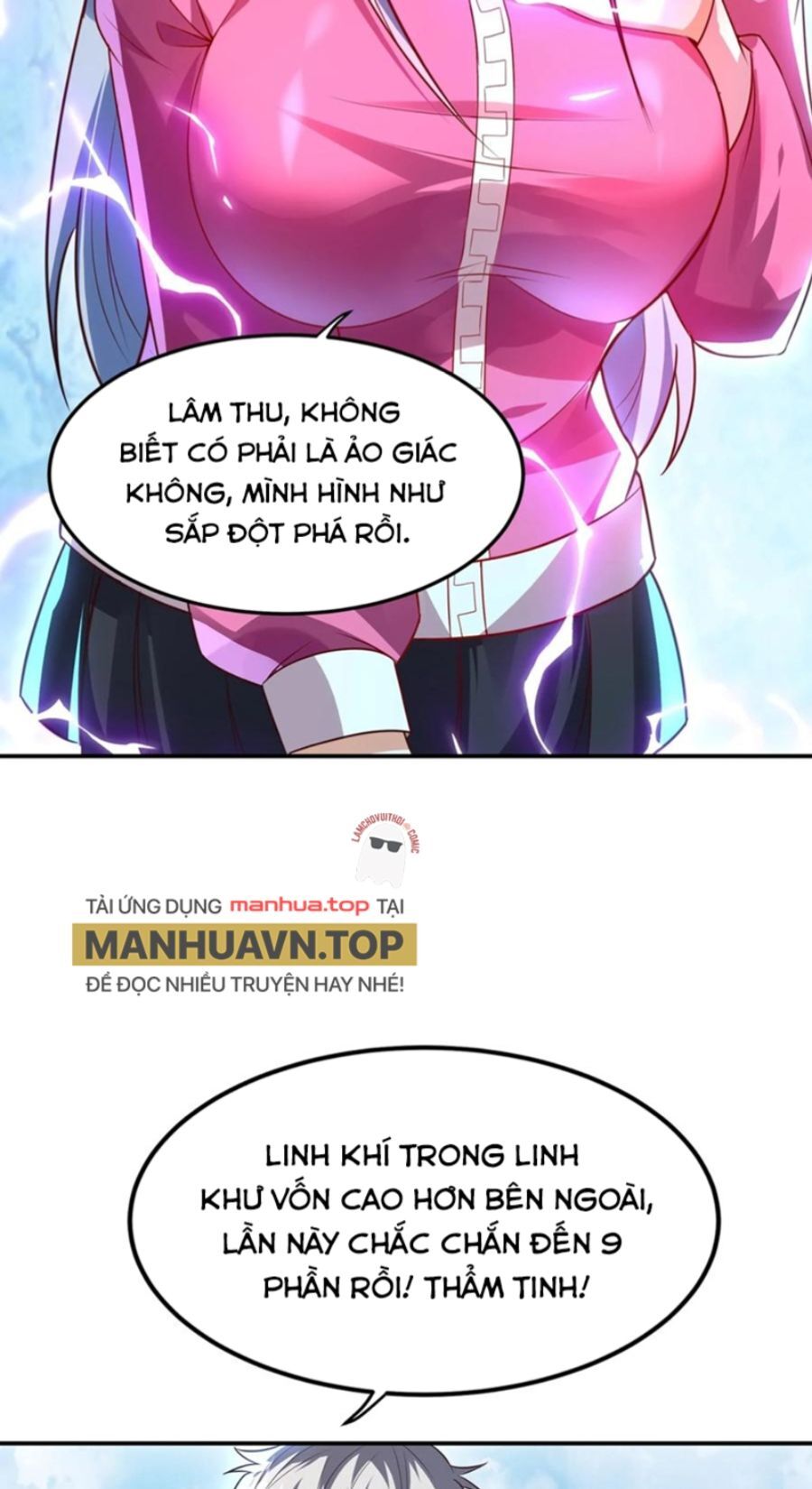 Linh Khí Khôi Phục: Ta Mỗi Ngày Thu Được Một Cái Kỹ Năng Mới Chap 177 - Next Chap 178