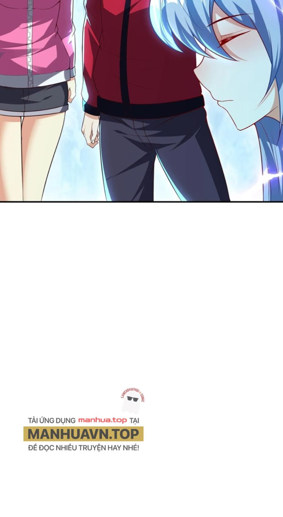 Linh Khí Khôi Phục: Ta Mỗi Ngày Thu Được Một Cái Kỹ Năng Mới Chap 177 - Next Chap 178