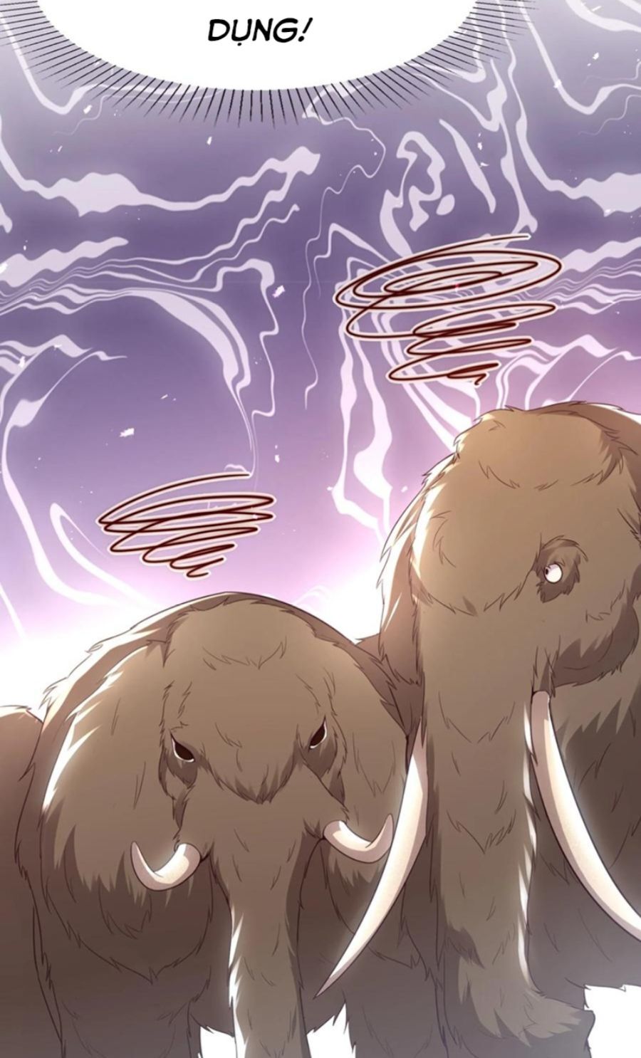 Linh Khí Khôi Phục: Ta Mỗi Ngày Thu Được Một Cái Kỹ Năng Mới Chap 177 - Next Chap 178