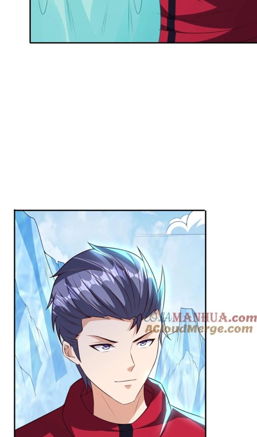 Linh Khí Khôi Phục: Ta Mỗi Ngày Thu Được Một Cái Kỹ Năng Mới Chap 177 - Next Chap 178