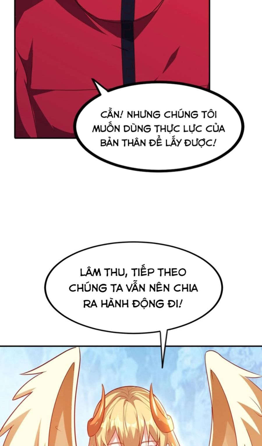 Linh Khí Khôi Phục: Ta Mỗi Ngày Thu Được Một Cái Kỹ Năng Mới Chap 177 - Next Chap 178