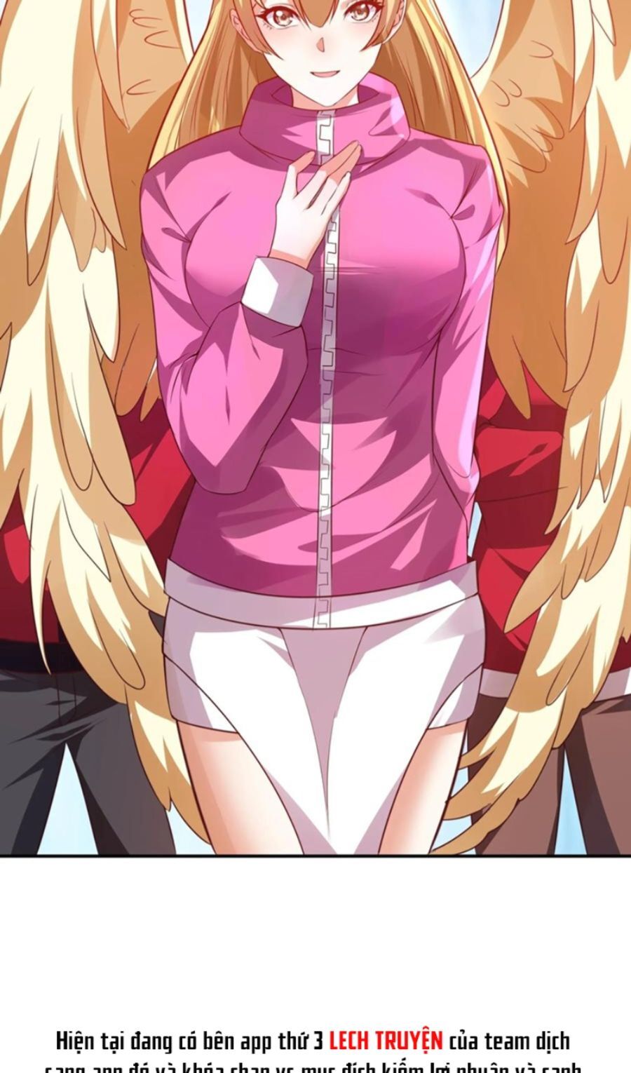 Linh Khí Khôi Phục: Ta Mỗi Ngày Thu Được Một Cái Kỹ Năng Mới Chap 177 - Next Chap 178