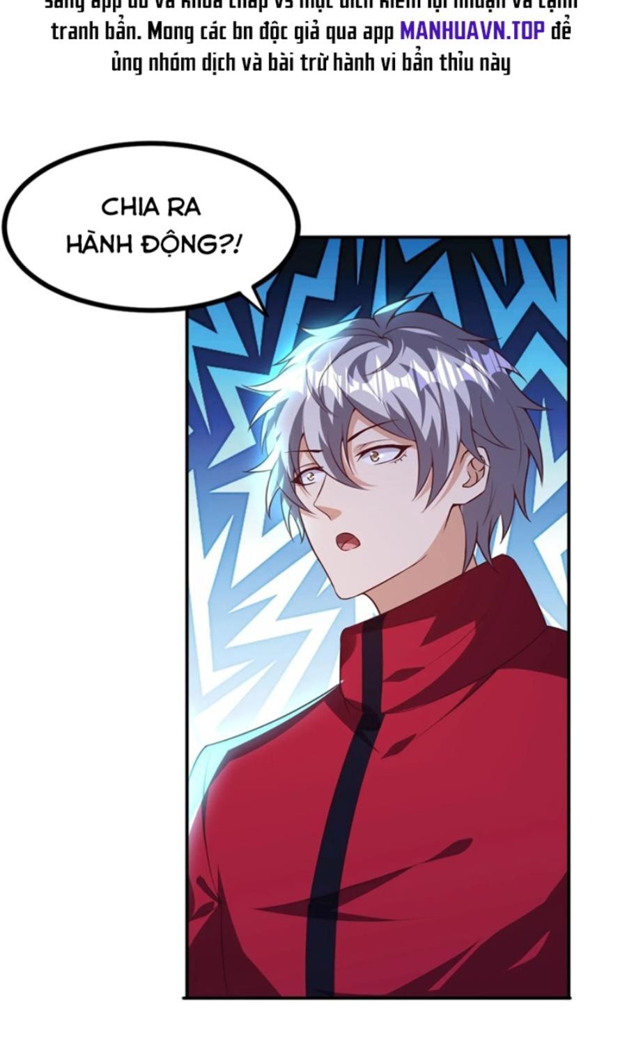 Linh Khí Khôi Phục: Ta Mỗi Ngày Thu Được Một Cái Kỹ Năng Mới Chap 177 - Next Chap 178