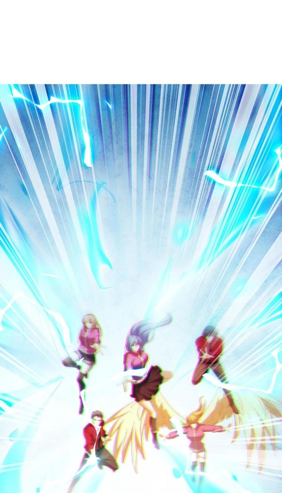 Linh Khí Khôi Phục: Ta Mỗi Ngày Thu Được Một Cái Kỹ Năng Mới Chap 177 - Next Chap 178