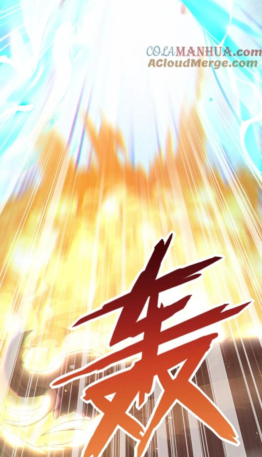 Linh Khí Khôi Phục: Ta Mỗi Ngày Thu Được Một Cái Kỹ Năng Mới Chap 177 - Next Chap 178