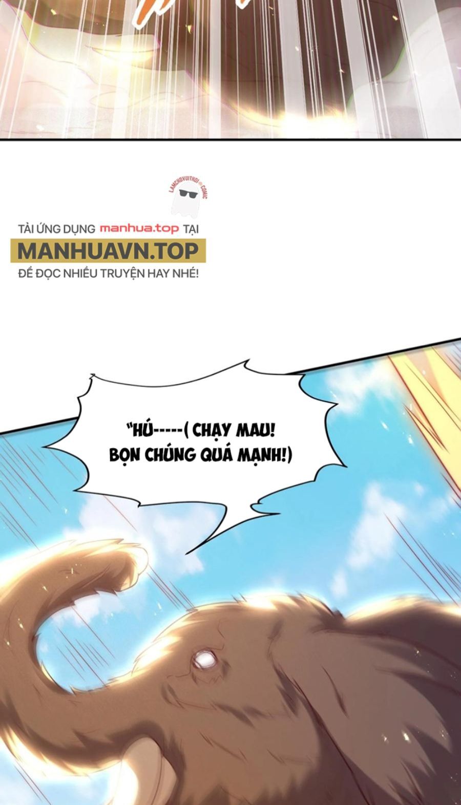 Linh Khí Khôi Phục: Ta Mỗi Ngày Thu Được Một Cái Kỹ Năng Mới Chap 177 - Next Chap 178