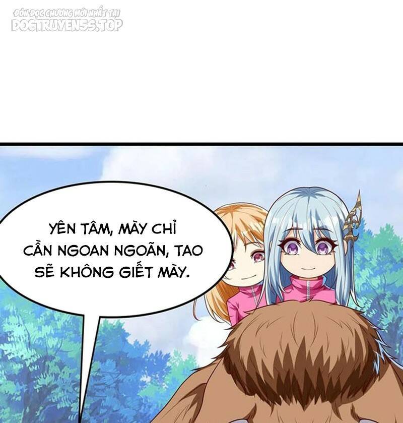 Linh Khí Khôi Phục: Ta Mỗi Ngày Thu Được Một Cái Kỹ Năng Mới Chap 179 - Next Chap 180