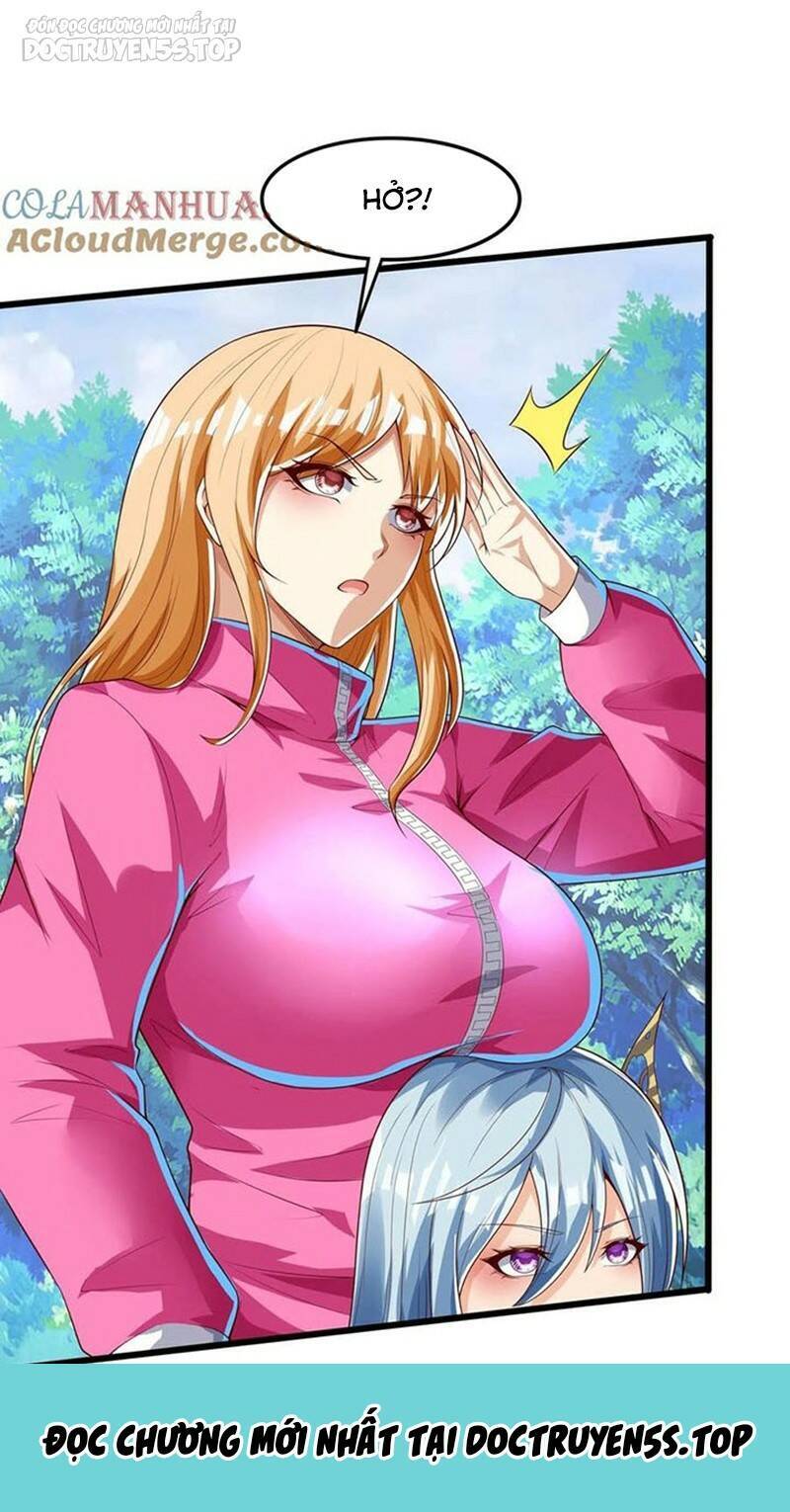 Linh Khí Khôi Phục: Ta Mỗi Ngày Thu Được Một Cái Kỹ Năng Mới Chap 179 - Next Chap 180