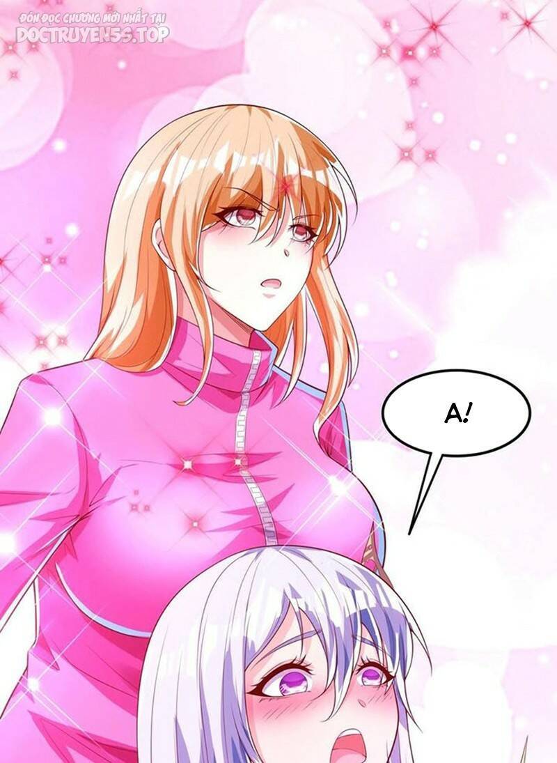 Linh Khí Khôi Phục: Ta Mỗi Ngày Thu Được Một Cái Kỹ Năng Mới Chap 179 - Next Chap 180