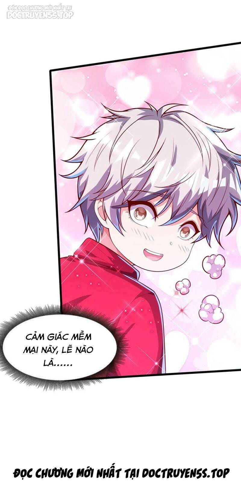 Linh Khí Khôi Phục: Ta Mỗi Ngày Thu Được Một Cái Kỹ Năng Mới Chap 179 - Next Chap 180