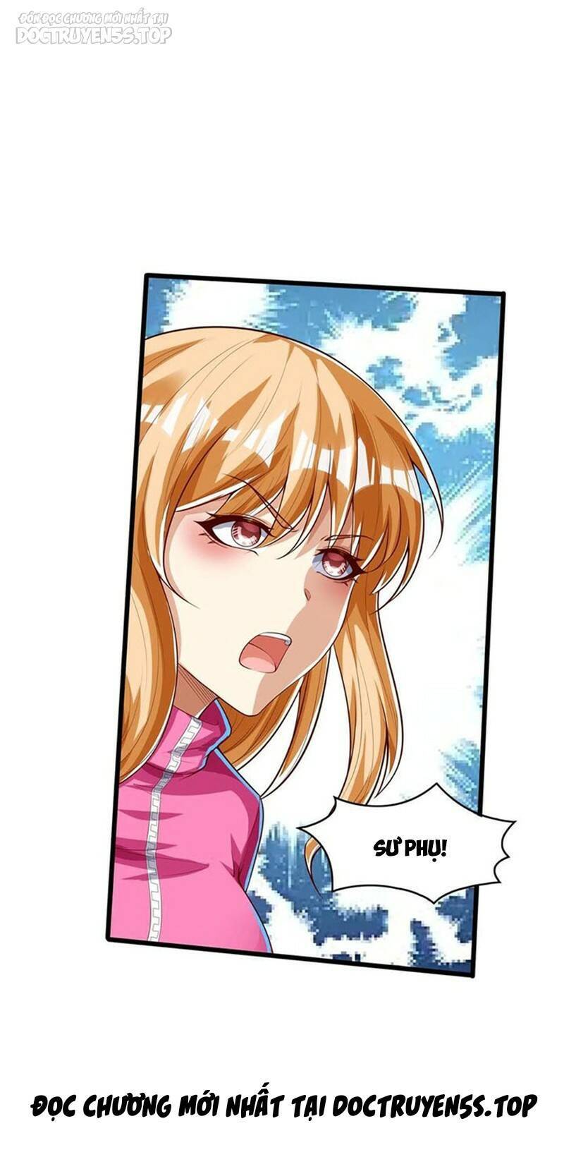 Linh Khí Khôi Phục: Ta Mỗi Ngày Thu Được Một Cái Kỹ Năng Mới Chap 179 - Next Chap 180