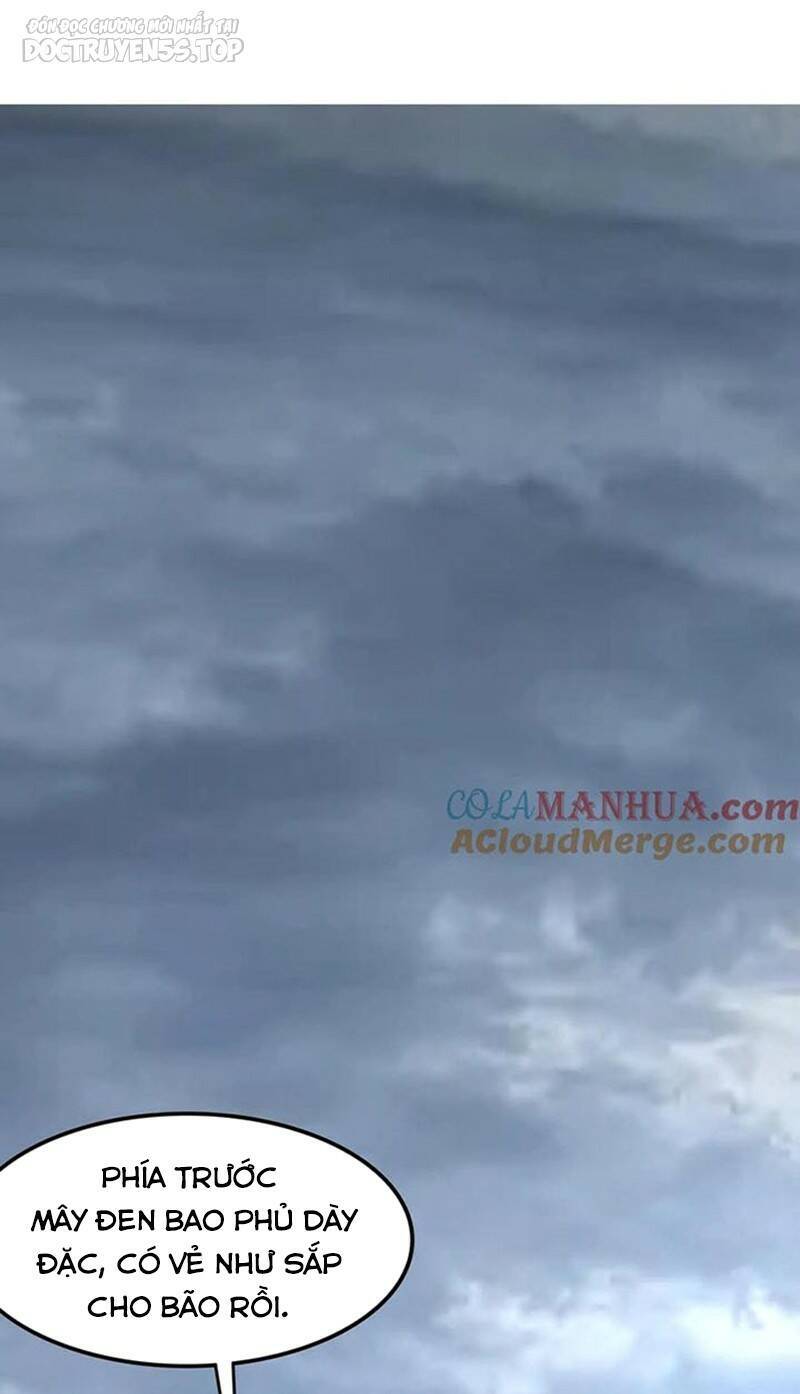 Linh Khí Khôi Phục: Ta Mỗi Ngày Thu Được Một Cái Kỹ Năng Mới Chap 179 - Next Chap 180