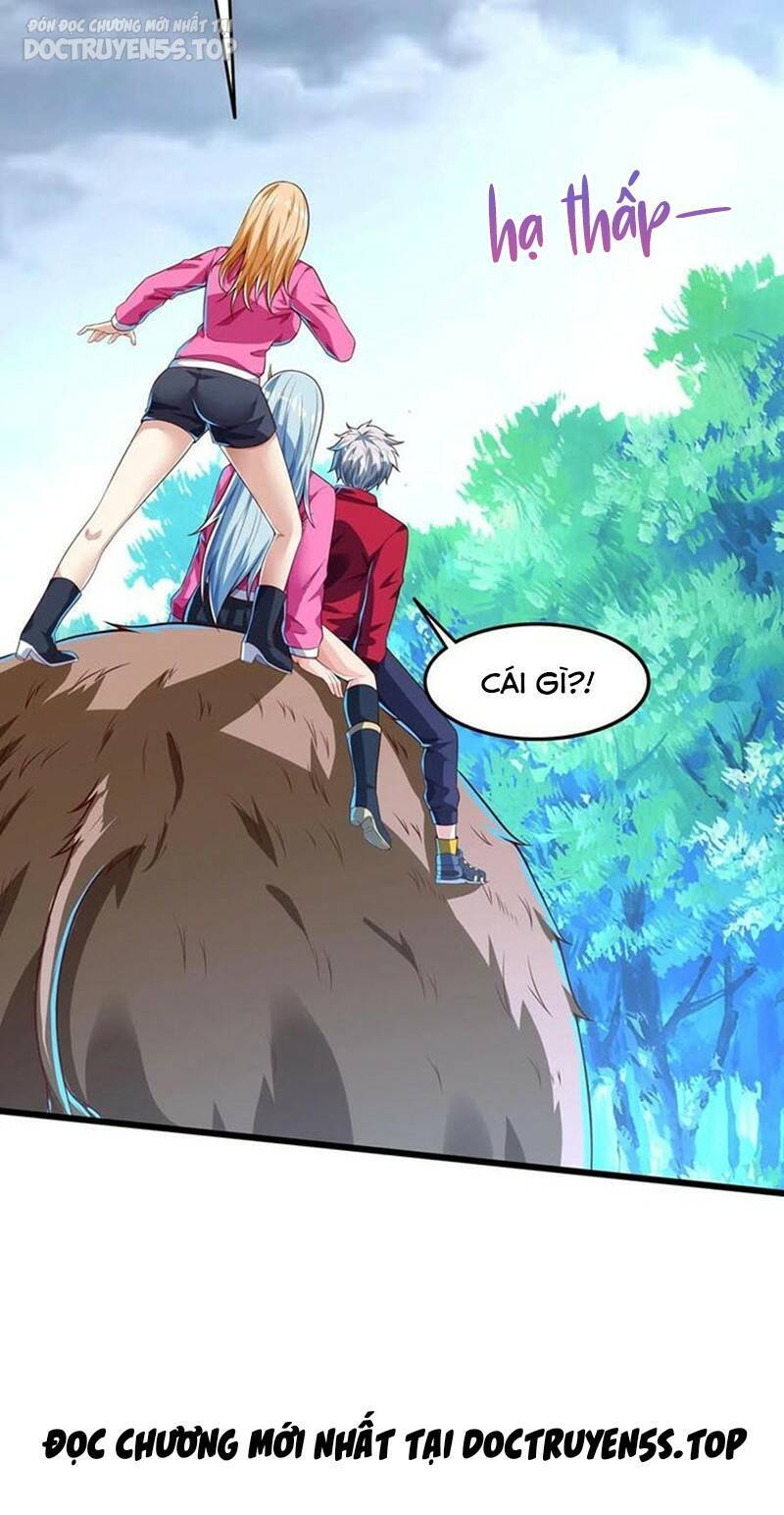 Linh Khí Khôi Phục: Ta Mỗi Ngày Thu Được Một Cái Kỹ Năng Mới Chap 179 - Next Chap 180