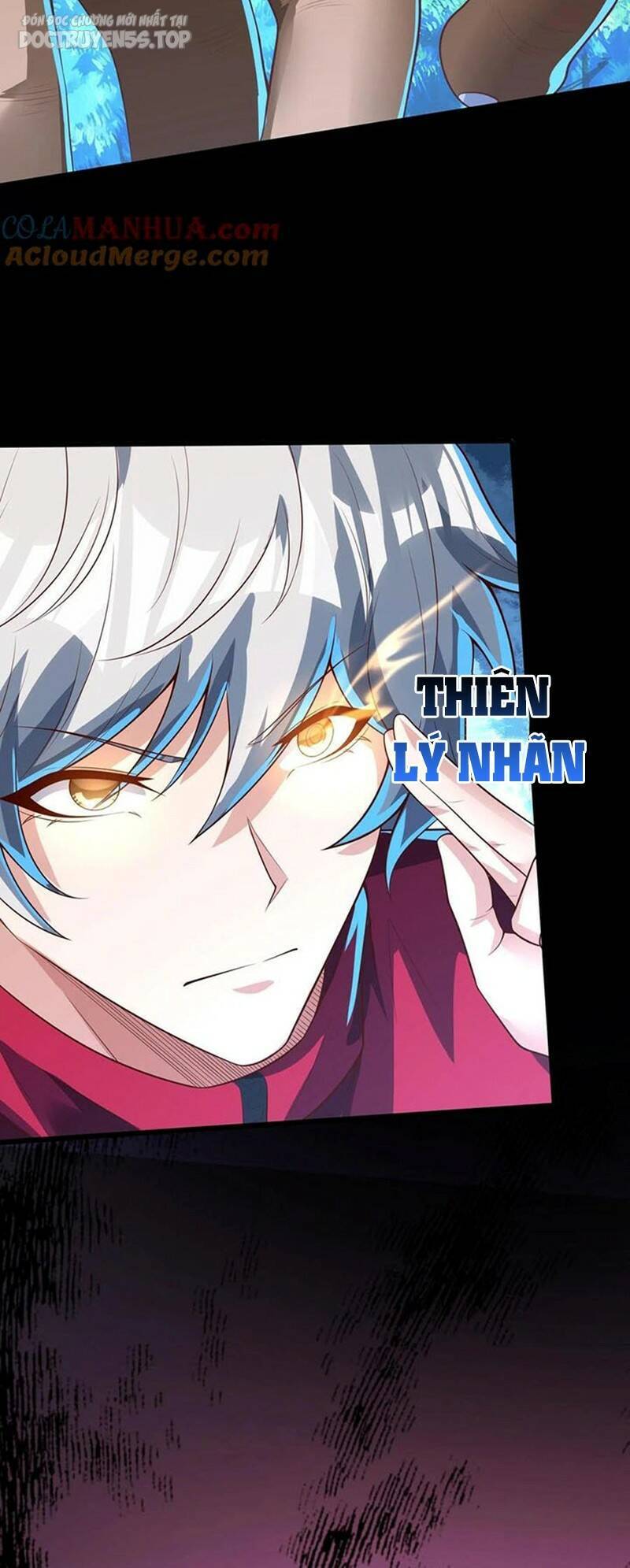 Linh Khí Khôi Phục: Ta Mỗi Ngày Thu Được Một Cái Kỹ Năng Mới Chap 179 - Next Chap 180