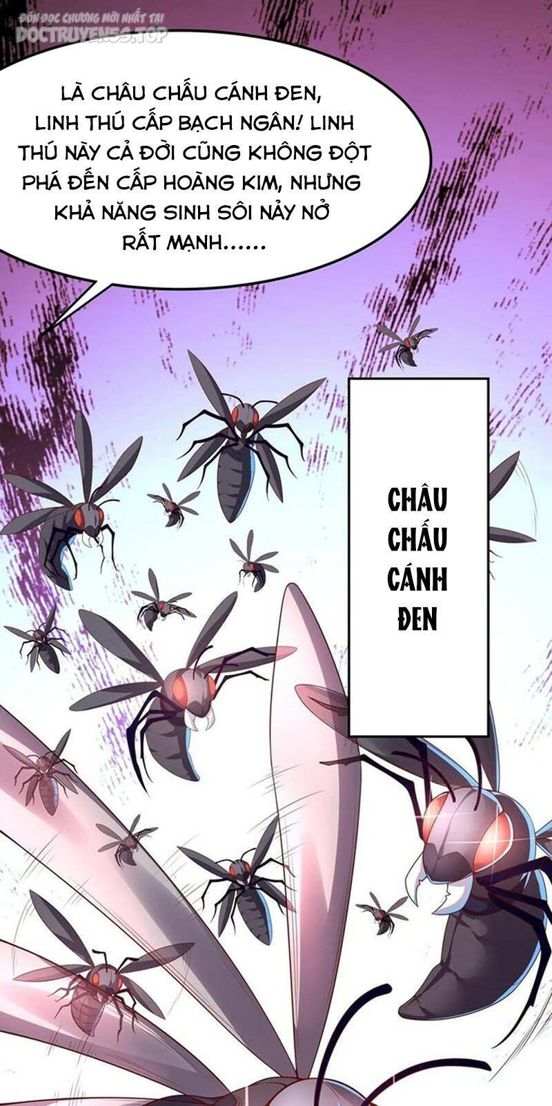 Linh Khí Khôi Phục: Ta Mỗi Ngày Thu Được Một Cái Kỹ Năng Mới Chap 179 - Next Chap 180