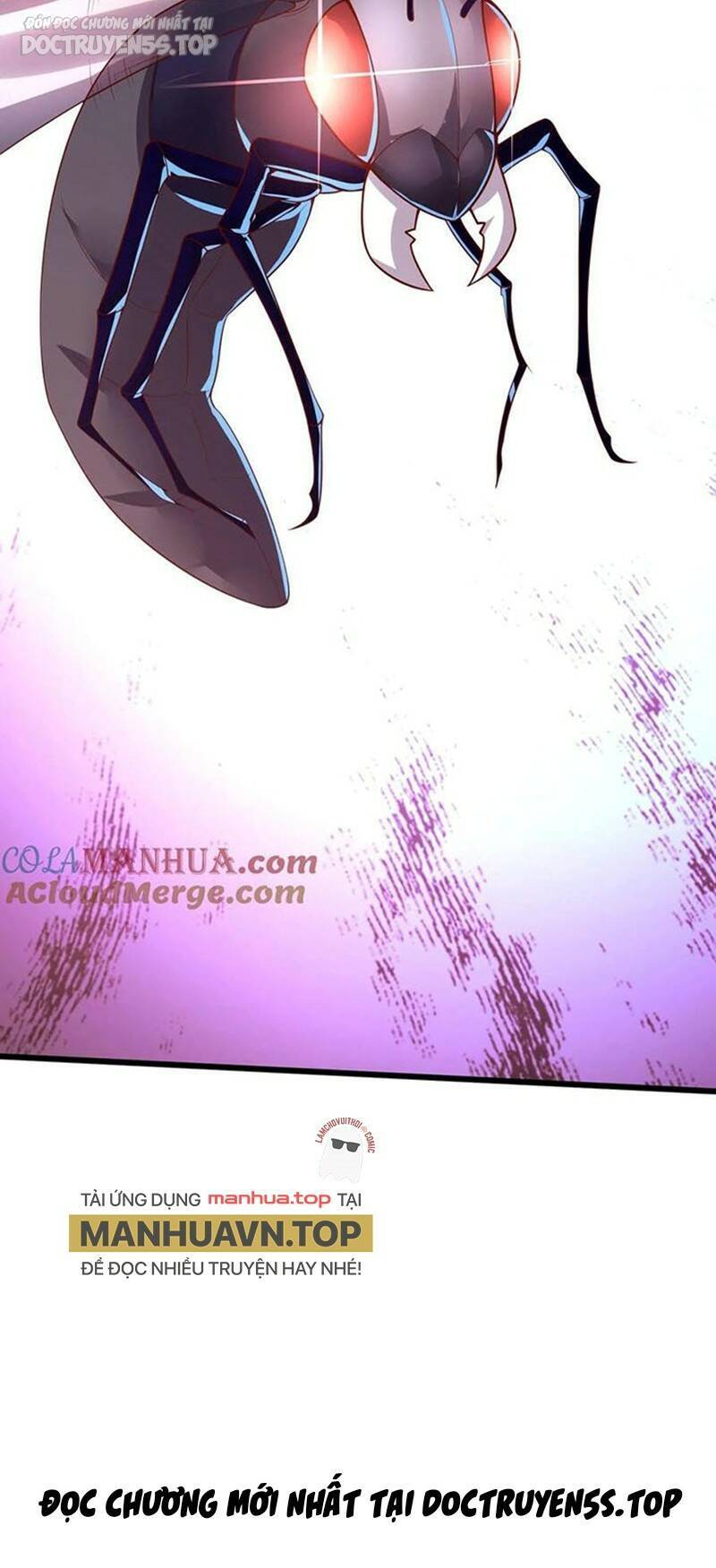 Linh Khí Khôi Phục: Ta Mỗi Ngày Thu Được Một Cái Kỹ Năng Mới Chap 179 - Next Chap 180