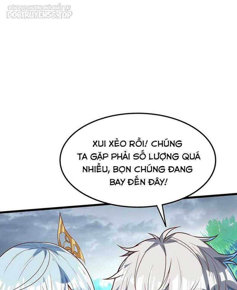 Linh Khí Khôi Phục: Ta Mỗi Ngày Thu Được Một Cái Kỹ Năng Mới Chap 179 - Next Chap 180