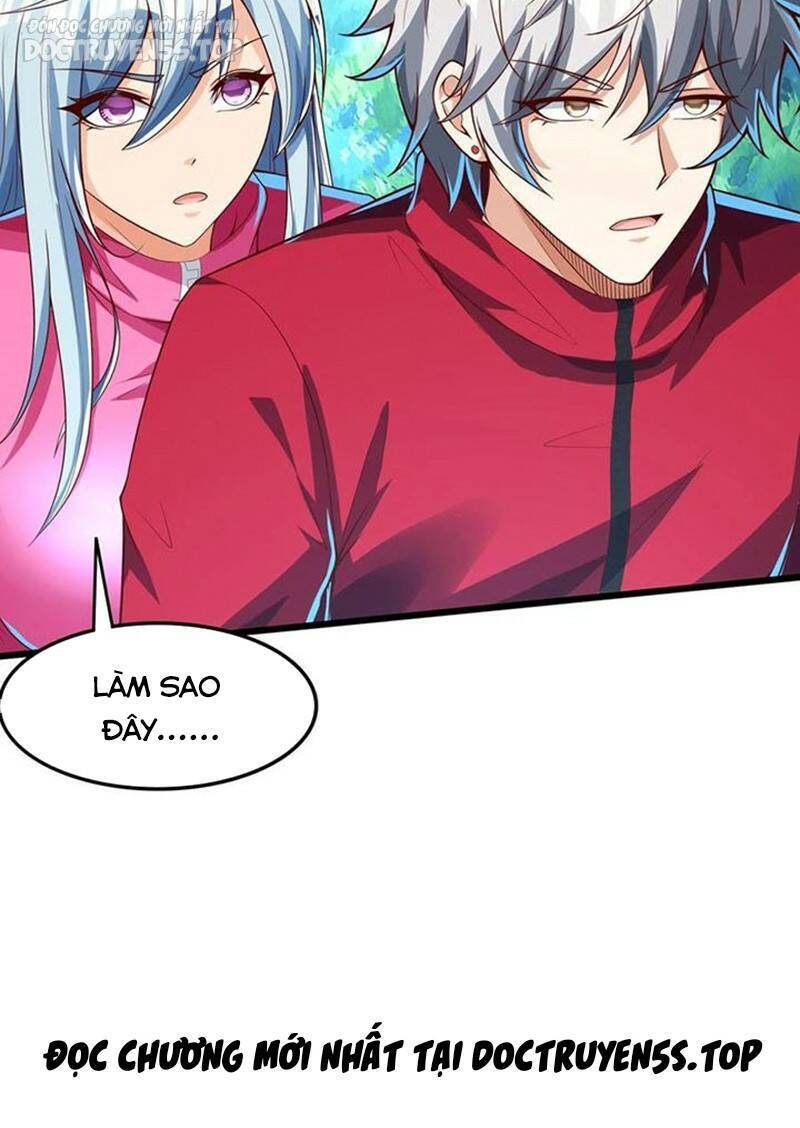 Linh Khí Khôi Phục: Ta Mỗi Ngày Thu Được Một Cái Kỹ Năng Mới Chap 179 - Next Chap 180