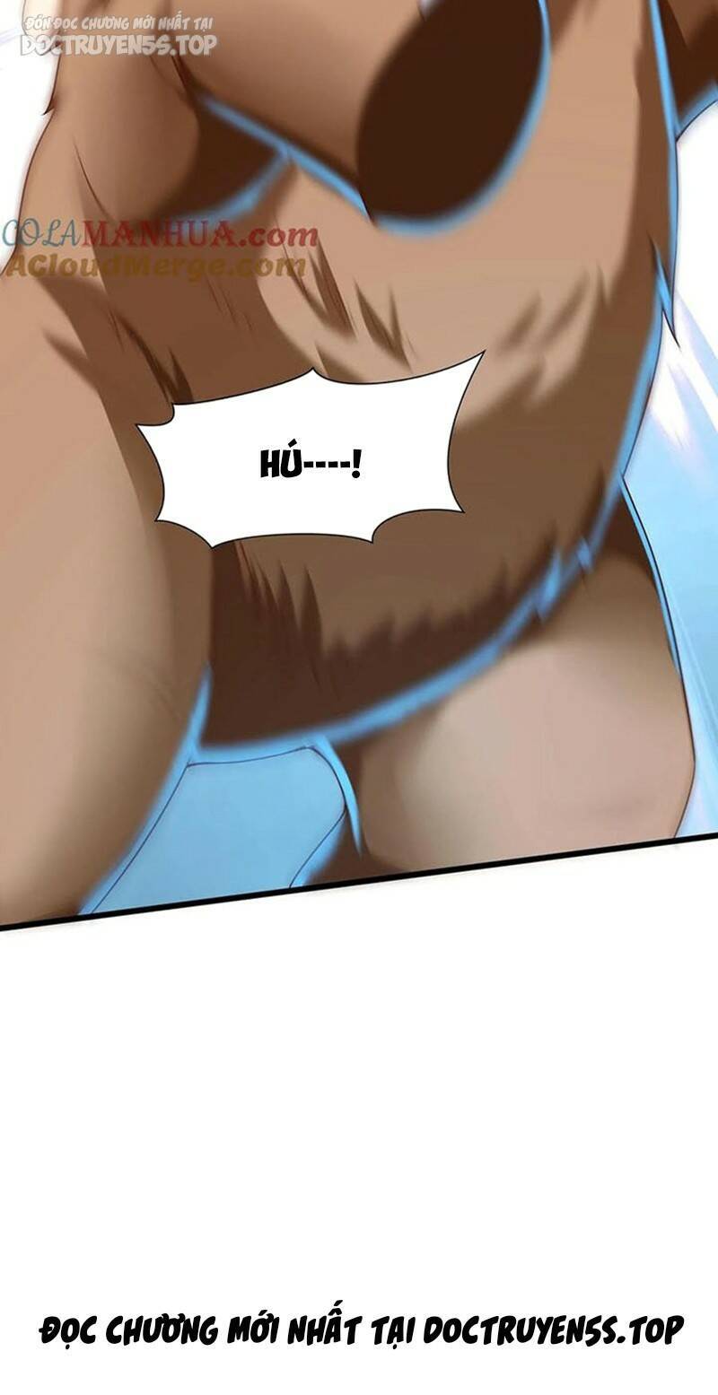 Linh Khí Khôi Phục: Ta Mỗi Ngày Thu Được Một Cái Kỹ Năng Mới Chap 179 - Next Chap 180