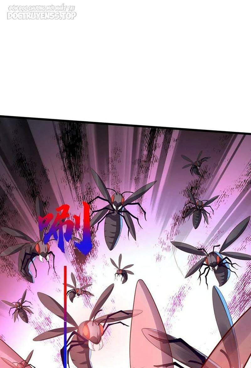 Linh Khí Khôi Phục: Ta Mỗi Ngày Thu Được Một Cái Kỹ Năng Mới Chap 179 - Next Chap 180