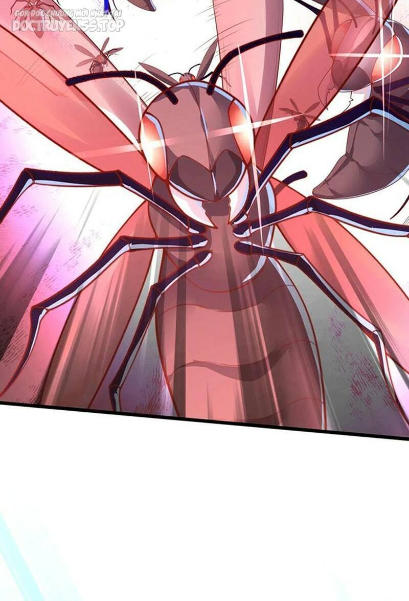 Linh Khí Khôi Phục: Ta Mỗi Ngày Thu Được Một Cái Kỹ Năng Mới Chap 179 - Next Chap 180