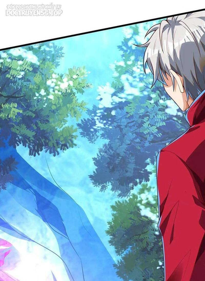 Linh Khí Khôi Phục: Ta Mỗi Ngày Thu Được Một Cái Kỹ Năng Mới Chap 179 - Next Chap 180