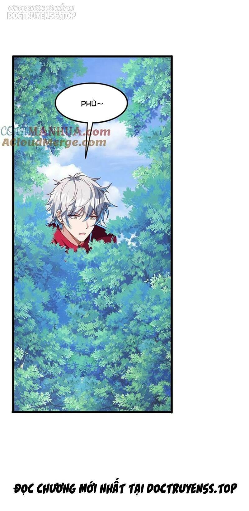 Linh Khí Khôi Phục: Ta Mỗi Ngày Thu Được Một Cái Kỹ Năng Mới Chap 179 - Next Chap 180