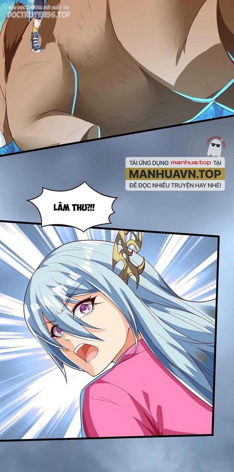 Linh Khí Khôi Phục: Ta Mỗi Ngày Thu Được Một Cái Kỹ Năng Mới Chap 179 - Next Chap 180