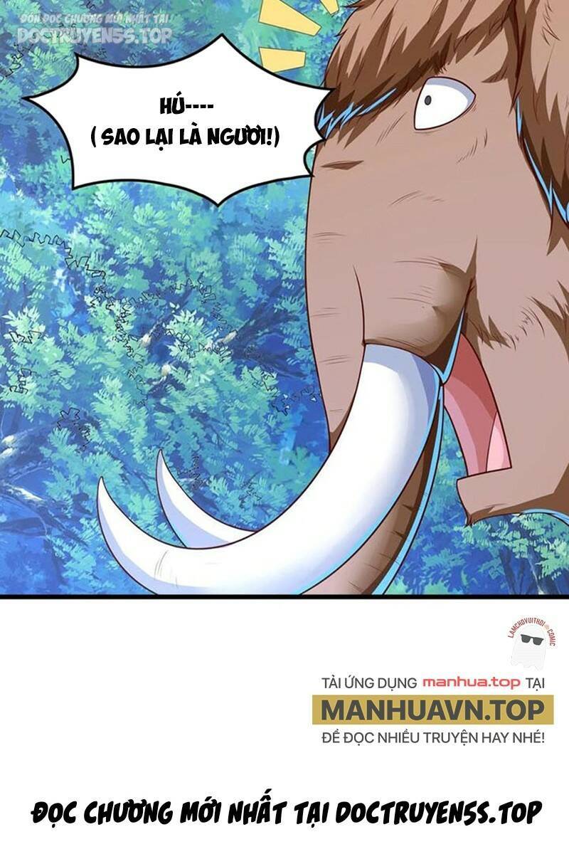 Linh Khí Khôi Phục: Ta Mỗi Ngày Thu Được Một Cái Kỹ Năng Mới Chap 179 - Next Chap 180