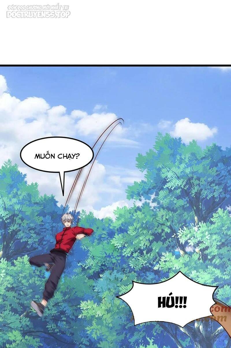 Linh Khí Khôi Phục: Ta Mỗi Ngày Thu Được Một Cái Kỹ Năng Mới Chap 179 - Next Chap 180