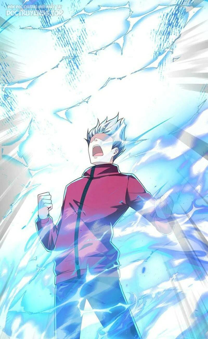 Linh Khí Khôi Phục: Ta Mỗi Ngày Thu Được Một Cái Kỹ Năng Mới Chap 181 - Next Chap 182