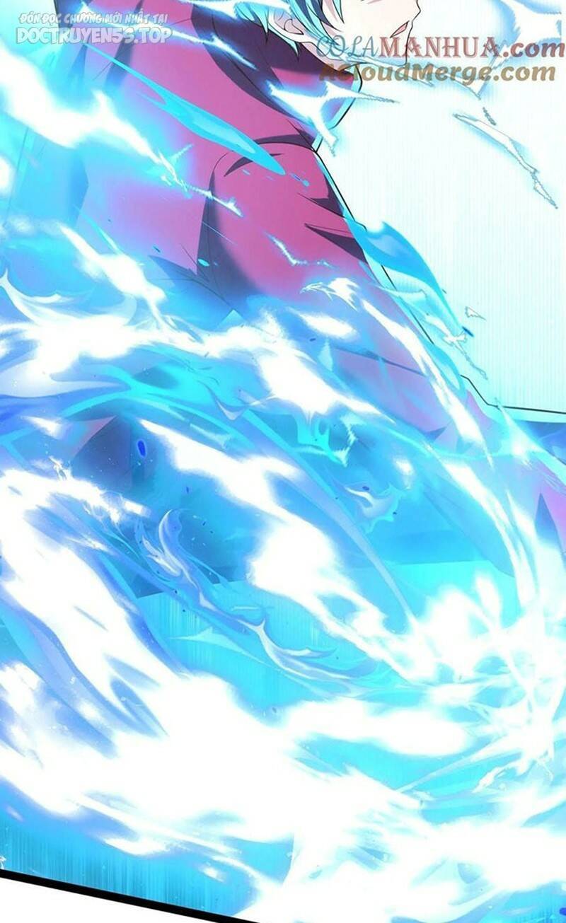 Linh Khí Khôi Phục: Ta Mỗi Ngày Thu Được Một Cái Kỹ Năng Mới Chap 181 - Next Chap 182