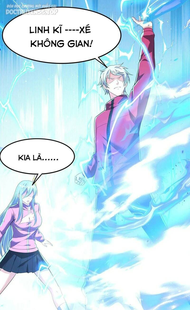 Linh Khí Khôi Phục: Ta Mỗi Ngày Thu Được Một Cái Kỹ Năng Mới Chap 181 - Next Chap 182