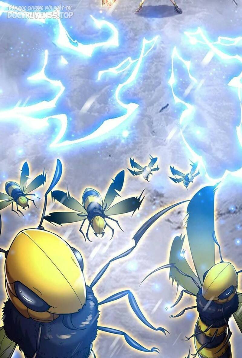 Linh Khí Khôi Phục: Ta Mỗi Ngày Thu Được Một Cái Kỹ Năng Mới Chap 181 - Next Chap 182