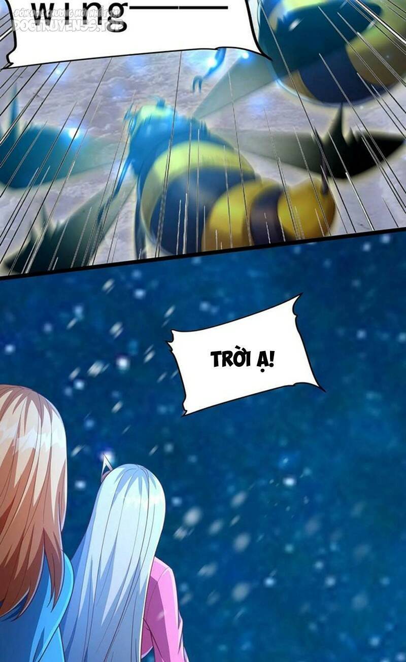 Linh Khí Khôi Phục: Ta Mỗi Ngày Thu Được Một Cái Kỹ Năng Mới Chap 181 - Next Chap 182