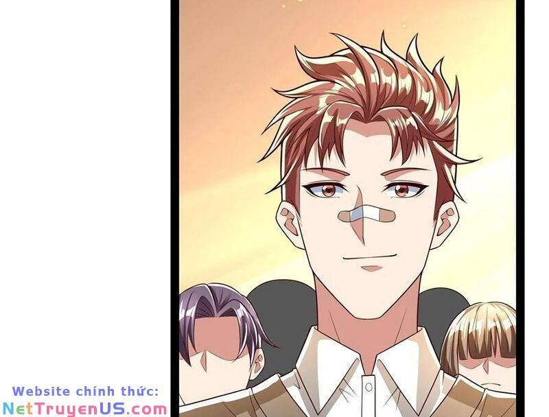 Linh Khí Khôi Phục: Ta Mỗi Ngày Thu Được Một Cái Kỹ Năng Mới Chap 211 - Next Chap 212