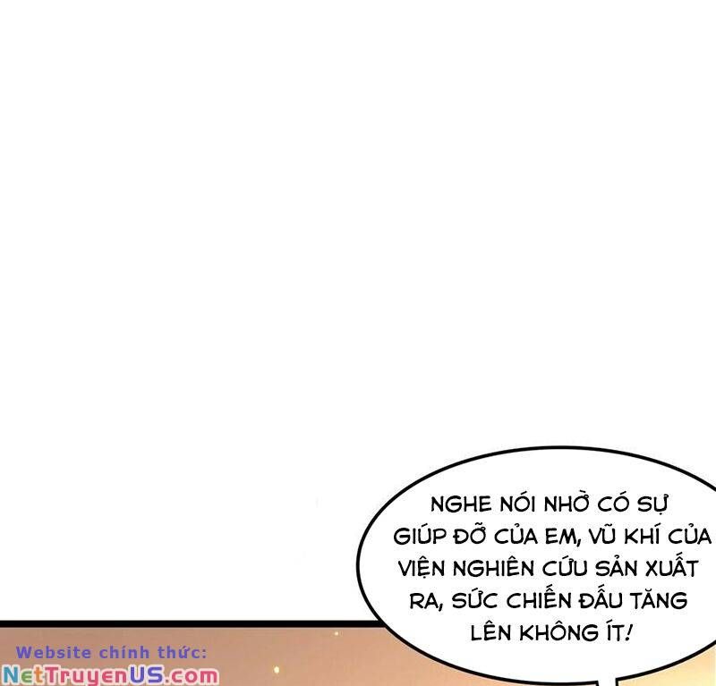 Linh Khí Khôi Phục: Ta Mỗi Ngày Thu Được Một Cái Kỹ Năng Mới Chap 211 - Next Chap 212