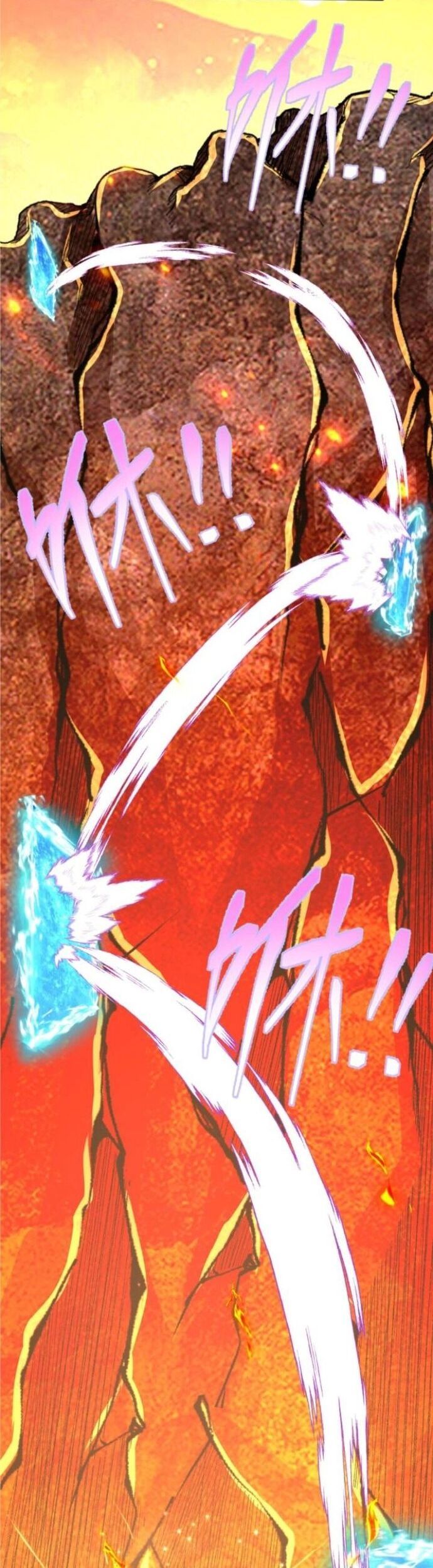 Linh Khí Khôi Phục: Ta Mỗi Ngày Thu Được Một Cái Kỹ Năng Mới Chap 225 - Next Chap 226