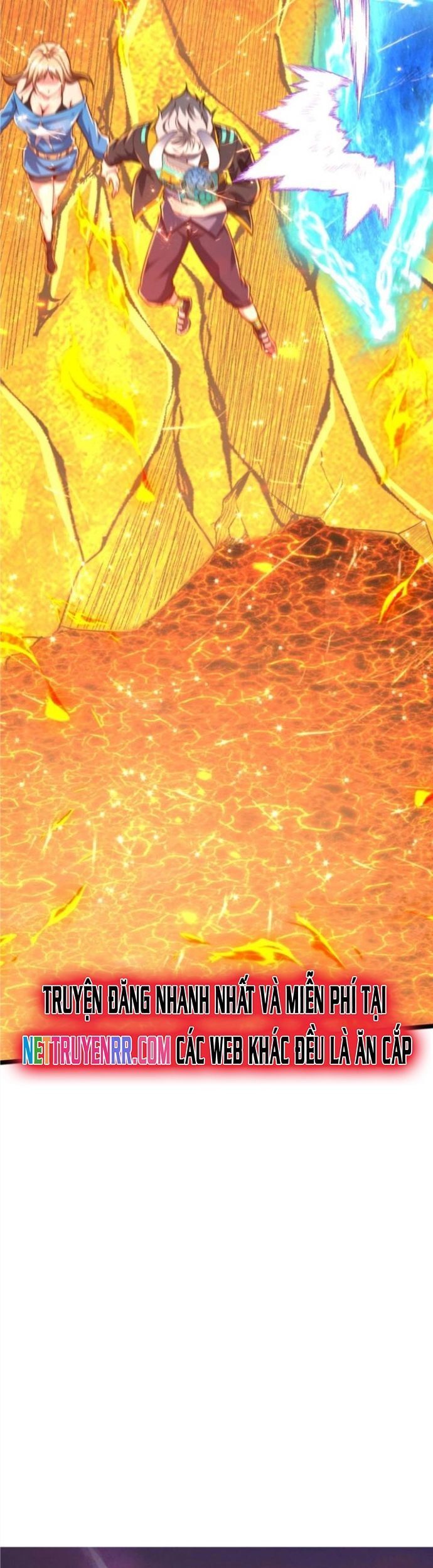 Linh Khí Khôi Phục: Ta Mỗi Ngày Thu Được Một Cái Kỹ Năng Mới Chap 225 - Next Chap 226