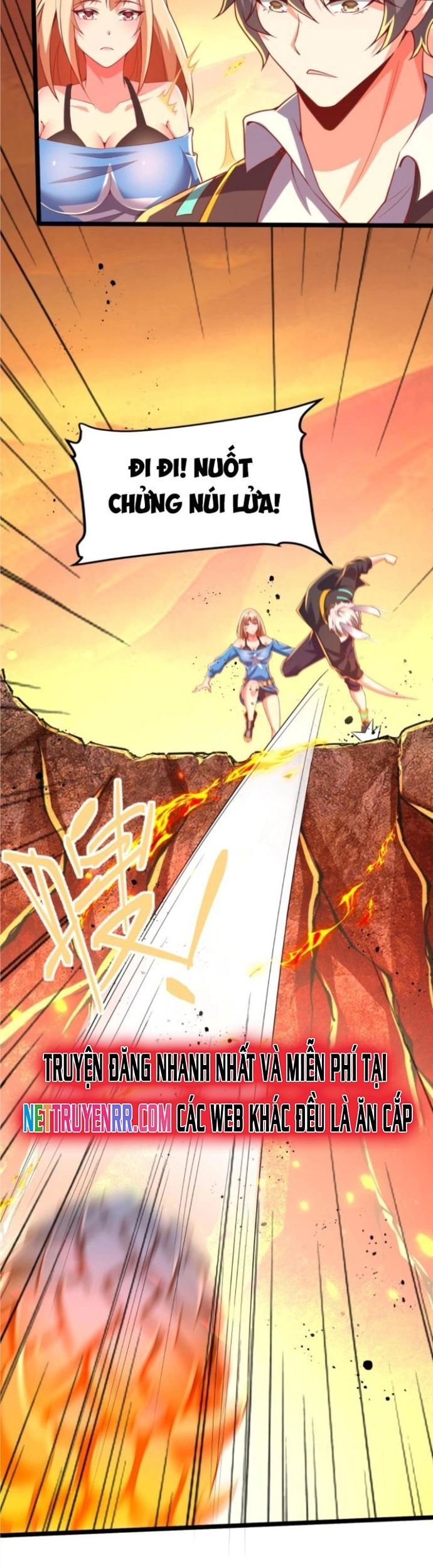 Linh Khí Khôi Phục: Ta Mỗi Ngày Thu Được Một Cái Kỹ Năng Mới Chap 225 - Next Chap 226