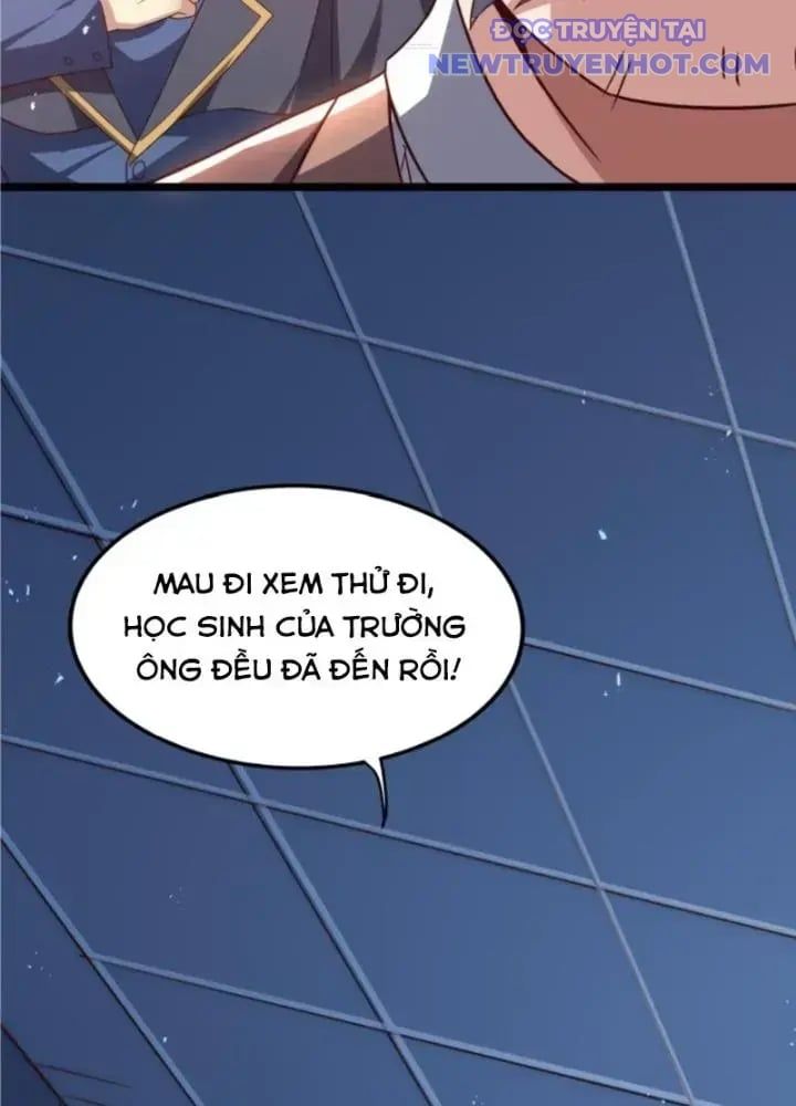 Linh Khí Khôi Phục: Ta Mỗi Ngày Thu Được Một Cái Kỹ Năng Mới Chap 231 - Next Chap 232