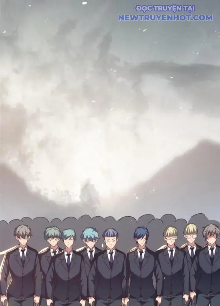 Linh Khí Khôi Phục: Ta Mỗi Ngày Thu Được Một Cái Kỹ Năng Mới Chap 231 - Next Chap 232