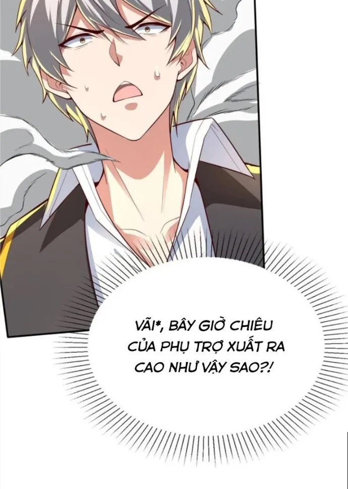 Linh Khí Khôi Phục: Ta Mỗi Ngày Thu Được Một Cái Kỹ Năng Mới Chap 248 - Next Chap 249